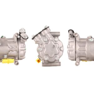 Kompresor, klimatizace LUCAS ACP550