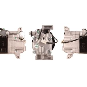 Kompresor, klimatizace LUCAS ACP327