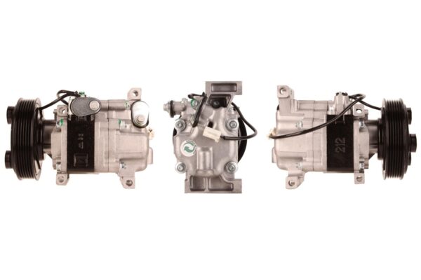 Kompresor, klimatizace LUCAS ACP327