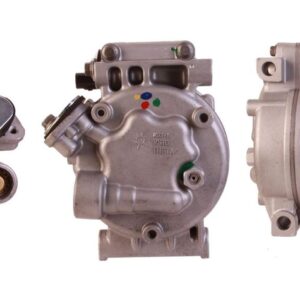 Kompresor, klimatizace LUCAS ACP853
