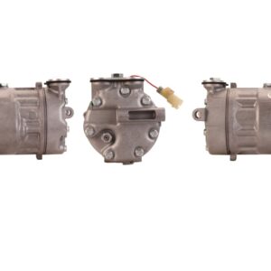 Kompresor, klimatizace LUCAS ACP292