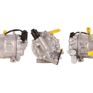 Kompresor, klimatizace LUCAS ACP416