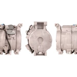 Kompresor, klimatizace LUCAS ACP486