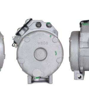 Kompresor, klimatizace LUCAS ACP01205