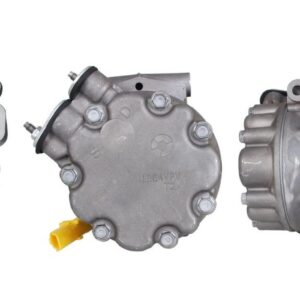Kompresor, klimatizace LUCAS ACP01272