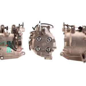 Kompresor, klimatizace LUCAS ACP821