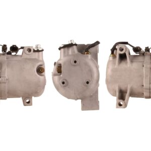 Kompresor, klimatizace LUCAS ACP389