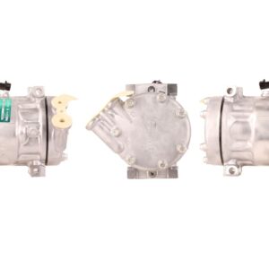 Kompresor, klimatizace LUCAS ACP582