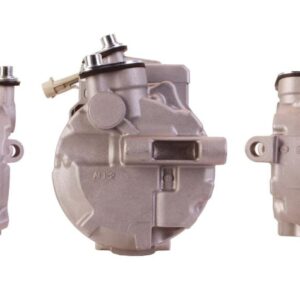 Kompresor, klimatizace LUCAS ACP551