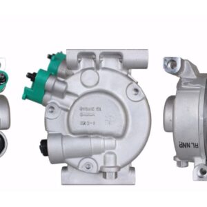 Kompresor, klimatizace LUCAS ACP01312
