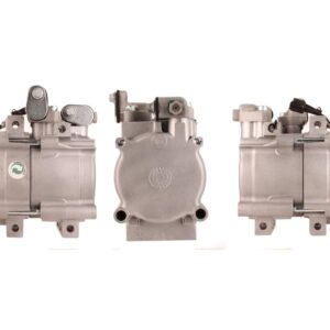 Kompresor, klimatizace LUCAS ACP458