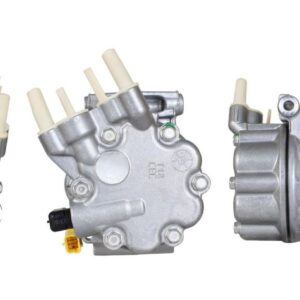 Kompresor, klimatizace LUCAS ACP01275