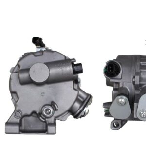 Kompresor, klimatizace LUCAS ACP01240