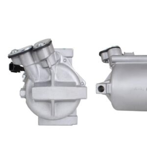 Kompresor, klimatizace LUCAS ACP01243