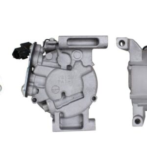 Kompresor, klimatizace LUCAS ACP01218