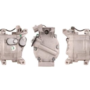 Kompresor, klimatizace LUCAS ACP235