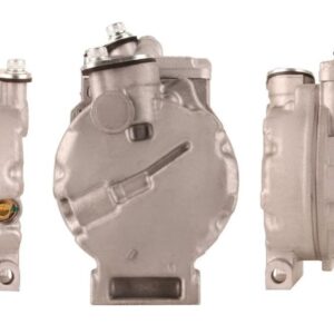 Kompresor, klimatizace LUCAS ACP121