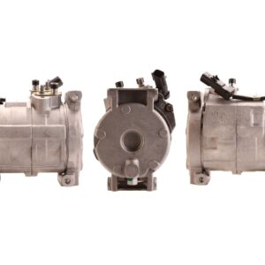 Kompresor, klimatizace LUCAS ACP376