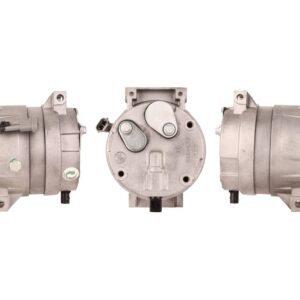 Kompresor, klimatizace LUCAS ACP297