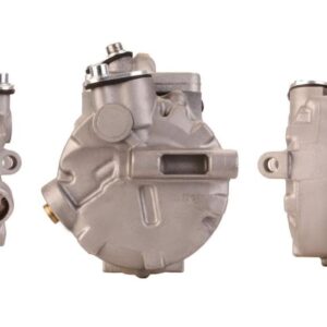 Kompresor, klimatizace LUCAS ACP299