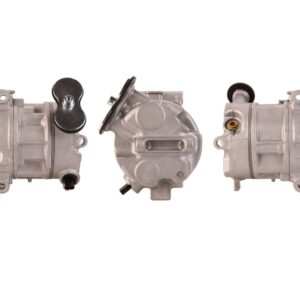 Kompresor, klimatizace LUCAS ACP513