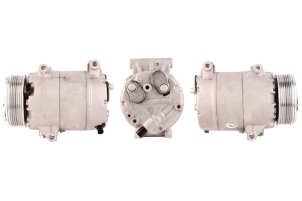 Kompresor, klimatizace LUCAS ACP450
