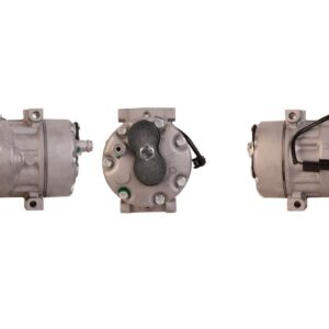 Kompresor, klimatizace LUCAS ACP410