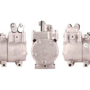 Kompresor, klimatizace LUCAS ACP580