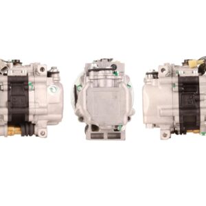 Kompresor, klimatizace LUCAS ACP340