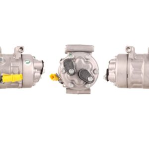 Kompresor, klimatizace LUCAS ACP414