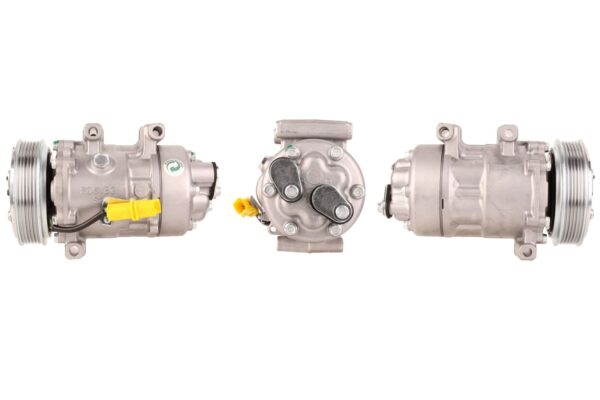 Kompresor, klimatizace LUCAS ACP414