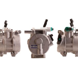 Kompresor, klimatizace LUCAS ACP728