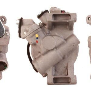Kompresor, klimatizace LUCAS ACP791