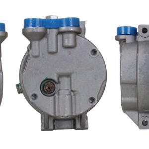 Kompresor, klimatizace LUCAS ACP480