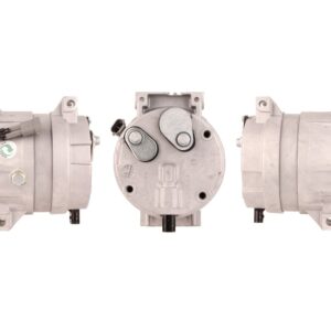 Kompresor, klimatizace LUCAS ACP553