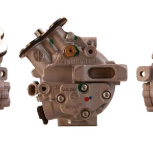 Kompresor, klimatizace LUCAS ACP824