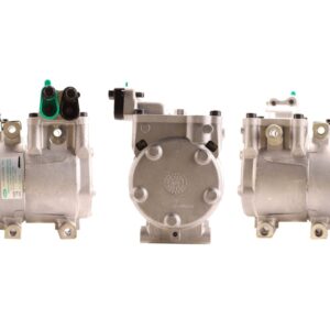 Kompresor, klimatizace LUCAS ACP481