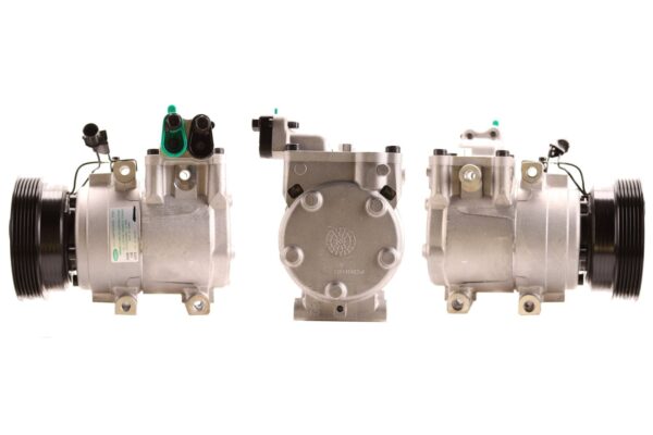 Kompresor, klimatizace LUCAS ACP481