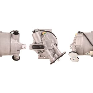 Kompresor, klimatizace LUCAS ACP524