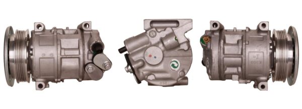 Kompresor, klimatizace LUCAS ACP554
