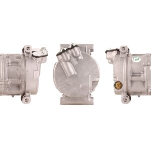 Kompresor, klimatizace LUCAS ACP443