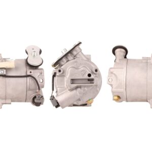 Kompresor, klimatizace LUCAS ACP617