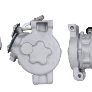 Kompresor, klimatizace LUCAS ACP01226
