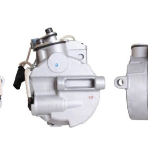 Kompresor, klimatizace LUCAS ACP01141