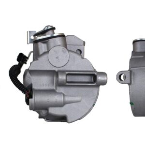 Kompresor, klimatizace LUCAS ACP01306