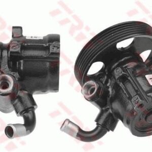 Hydraulické čerpadlo, řízení TRW JPR238