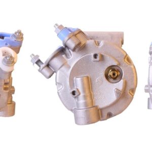 Kompresor, klimatizace LUCAS ACP01002