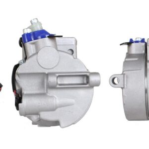 Kompresor, klimatizace LUCAS ACP01215