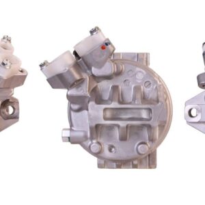 Kompresor, klimatizace LUCAS ACP840