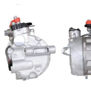 Kompresor, klimatizace LUCAS ACP01139